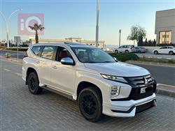 میتسوبیشی پاجیرۆ سپۆرت